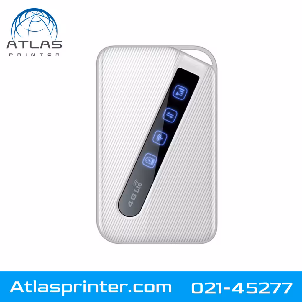 مودم روتر 4G LTE بیسیم و قابل حمل دی لینک مدل DWR-930M