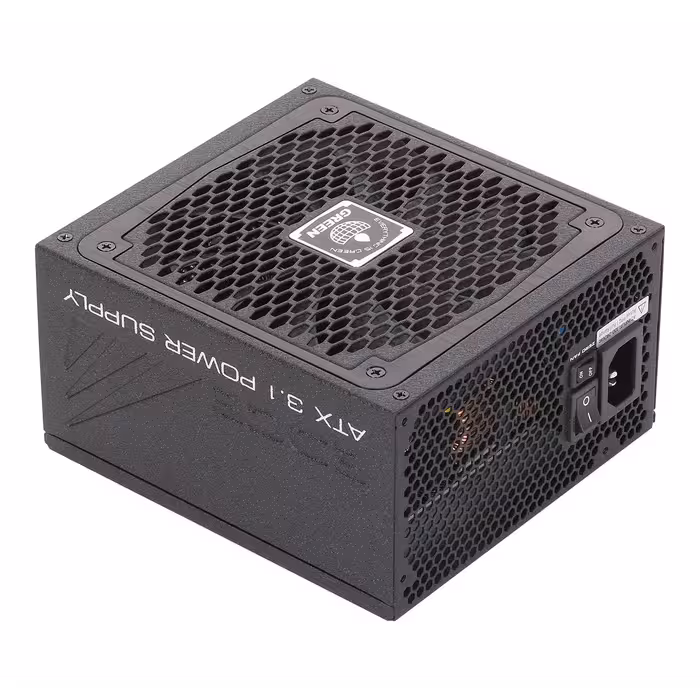 قیمت و خرید پاور گرین 1300 وات Green GP1300B EDGE