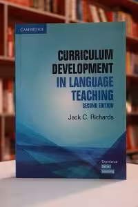 Curriculum Development in Language Teaching 2nd