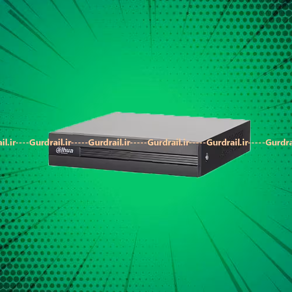 دستگاه ضبط کننده داهوا مدل DH-HAC-XVR1B04I | گاردریل