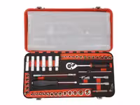 جعبه بکس 50 عدد داناپلاس درایو 1/4 مدل D3920150