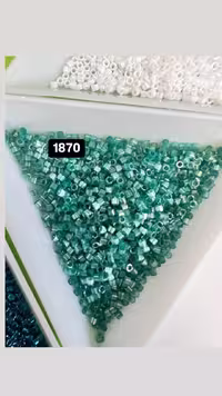مهره میوکی دلیکا، کد 1870