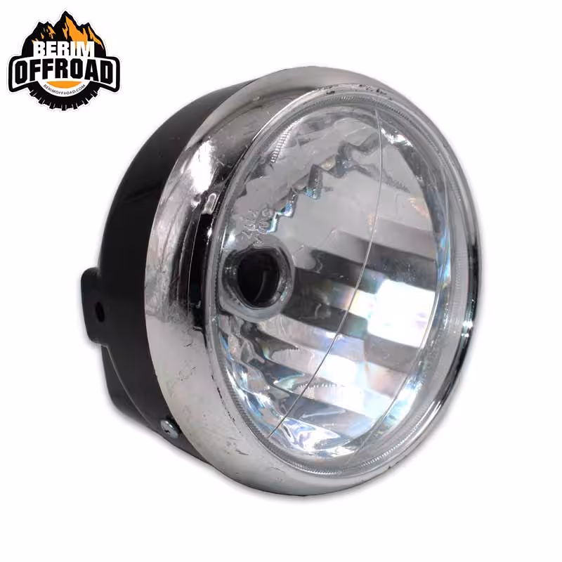 کله چراغ تریل XL