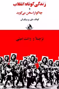 زندگی کوتاه انقلاب یا چه گوارا سخن می گوید: مجموعه مقالات