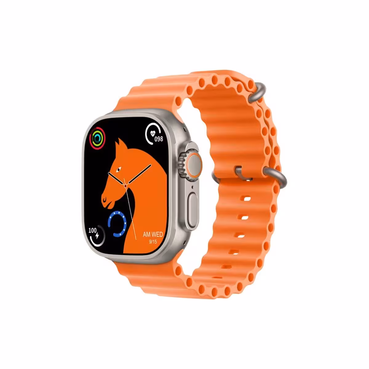 ساعت هوشمند T9000 Ultra3