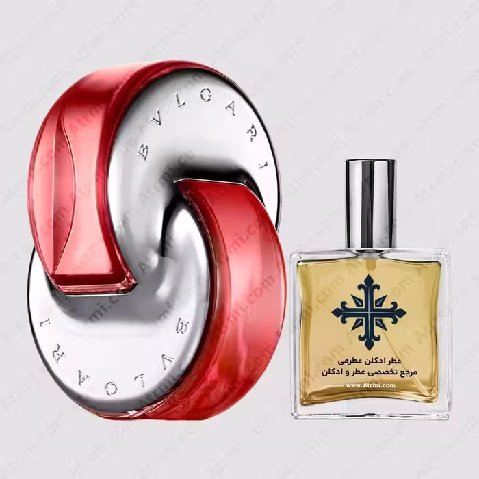 عطر ادکلن عطرمی مدل امنیا کورال زنانه – Atrmi Omnia Coral Women