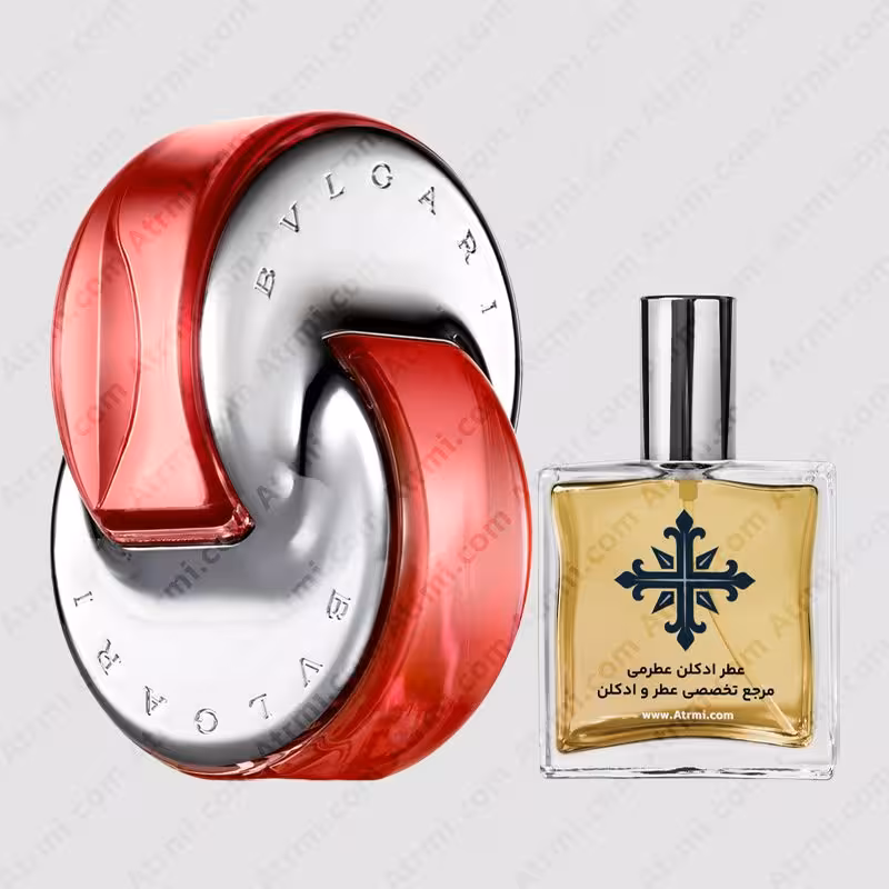 عطر ادکلن عطرمی مدل امنیا کورال زنانه – Atrmi Omnia Coral Women