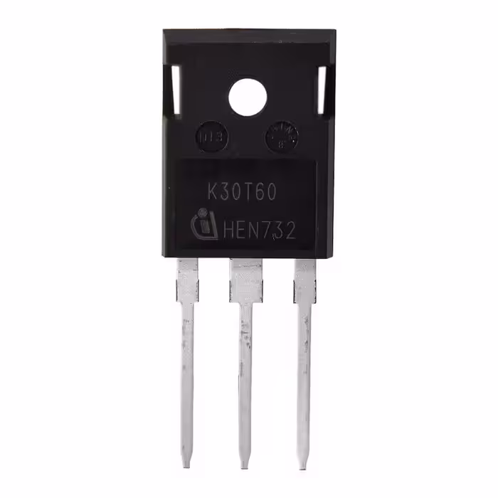آی جی بی تی اینفینئون مدل K30T60 بسته 5 عددی