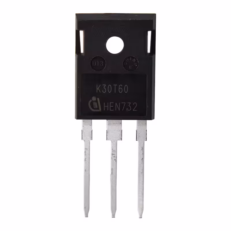 آی جی بی تی اینفینئون مدل K30T60 بسته 5 عددی