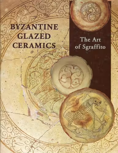 خرید و دانلود نسخه کامل کتاب The Art of Sgraffito