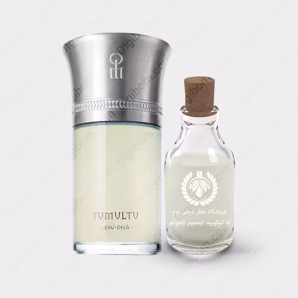 عطر له لیکویید ایمجینر تامولتو – Les Liquides Imaginaires TumultuعطرLes Liquides Imaginaires Tumultu