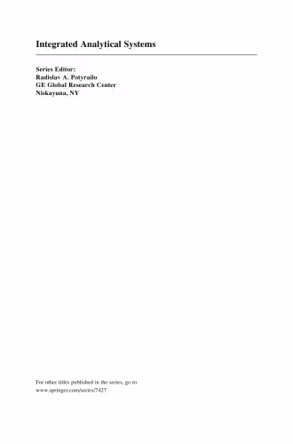 خرید و دانلود نسخه کامل کتاب Computational Methods for Sensor Material Selection