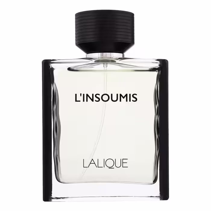 عطر ادکلن مردانه Lalique L’insoumis