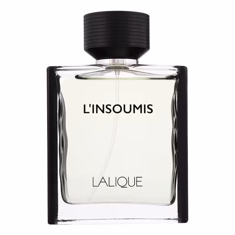 عطر ادکلن مردانه Lalique L’insoumis