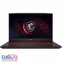 لپ تاپ ام اس آی مدل Pulse GL76 12UEK