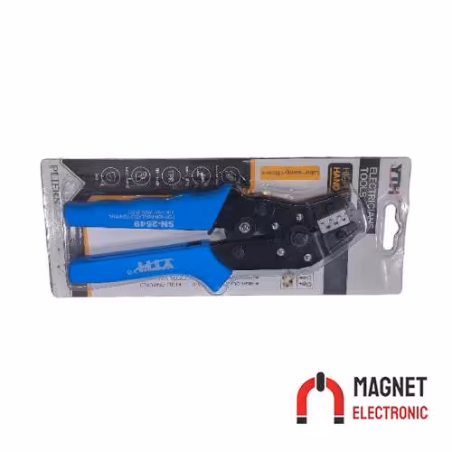 سوکت زن مخابراتی yth