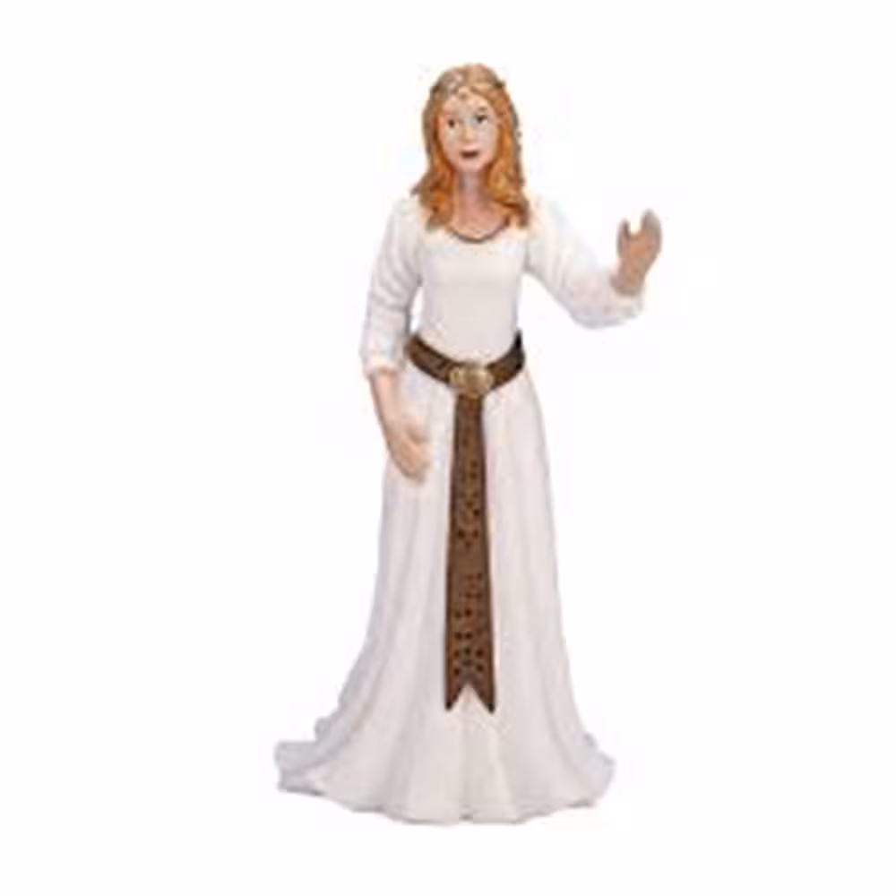 فیگور پرنسس سفید Mojo White Princess 386507