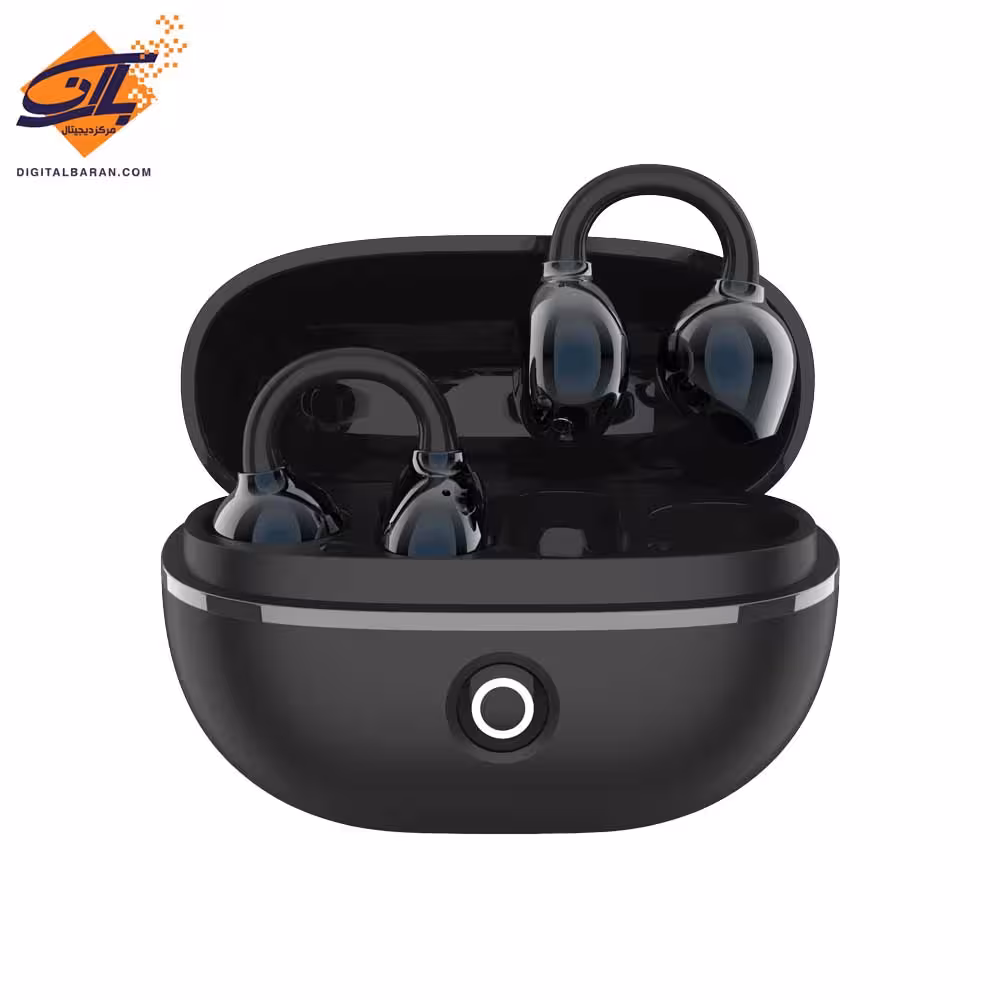 هندزفری بی‌‎‎سیم جی تب مدل G-Tab Clip2 Earbuds