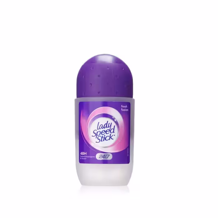 رول ضد تعریق مدل Fresh Fusion لیدی اسپید 50 میل