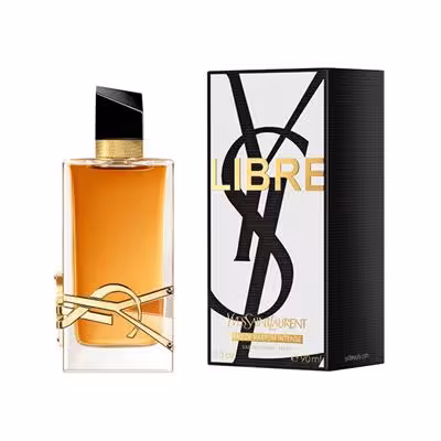عطر و ادکلن زنانه ایو سن لورن لیبره اینتنس ادوپرفیوم YVES SAINT LAURENT (YSL) LIBRE INTENSE EDP FOR WOMEN