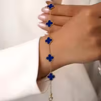 دستبند ونکلیف . با قابلیت تنظیم سایز. DV36..