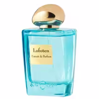 اکستریت د پرفیوم Lofoten از برند Olfattology