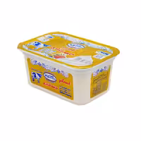 خامه 400 گرمی گلرود