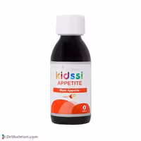 شربت کیدزی اپتایت دایونیکس فارما | 150 میلی لیتر