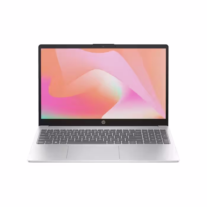 لپ تاپ 15.6 اینچی اچ پی مدل FD0235NIA پردازنده Core i7 1355U رم 16GB حافظه 512GB SSD گرافیک 2GB NVIDIA MX550