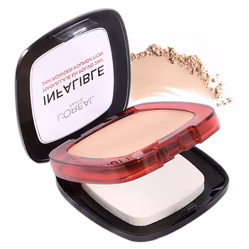 پنکک 24 ساعته اینفالیبل لورال شماره 225 Loreal Paris Infallible Face Powder 24h
