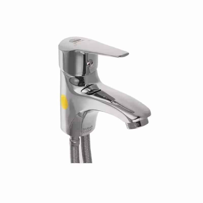 شیر روشویی شیبه مدل مهر