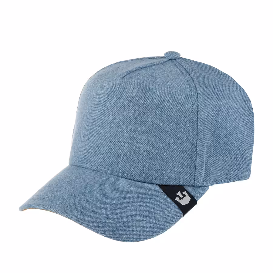 کلاه گورین مدل GB1O1-Denim