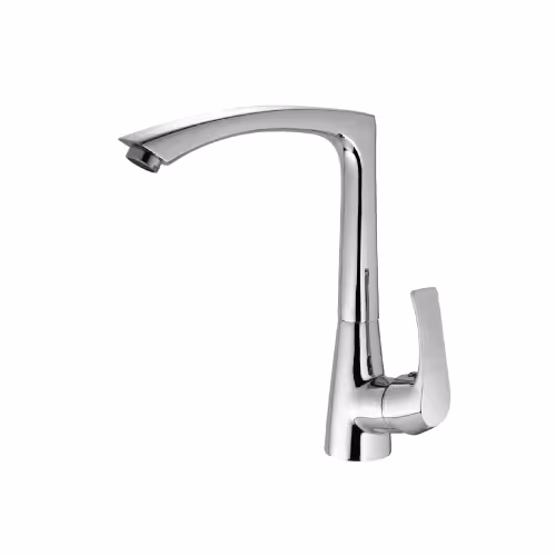 شیر آشپزخانه البرز روز مدل یونیک