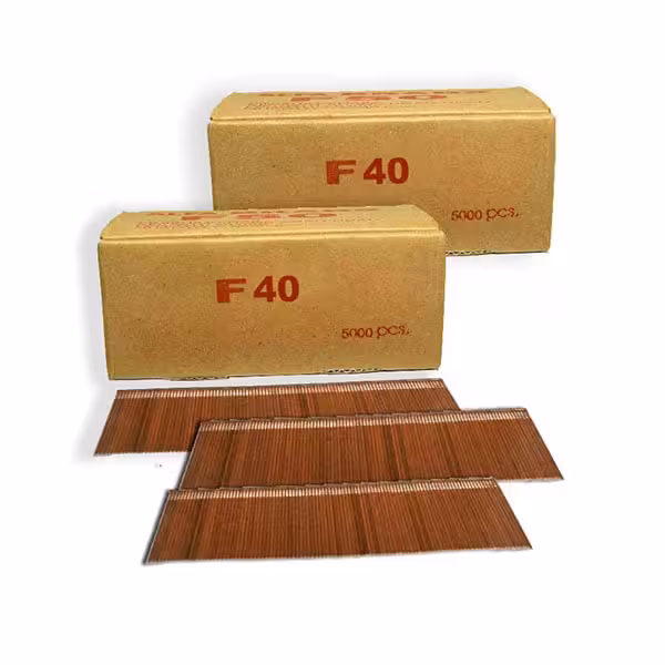 میخ اسکا F40
