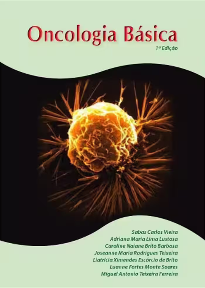 خرید و دانلود نسخه کامل کتاب Oncologia Básica