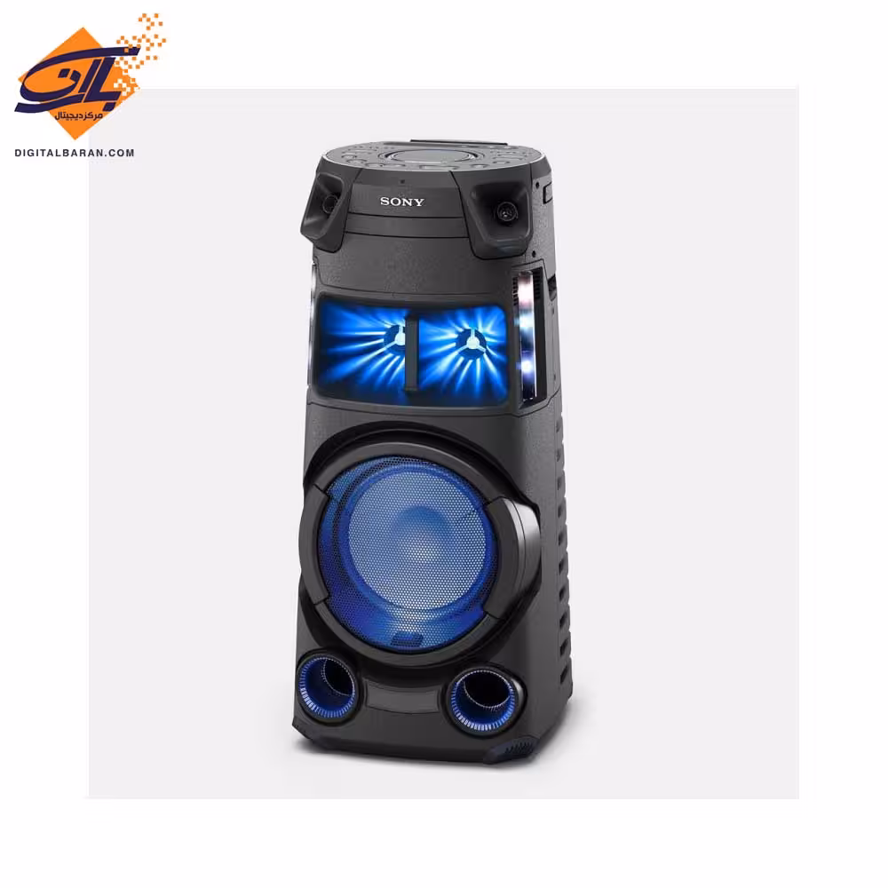 پخش کننده خانگی سونی مدل MHC-V43D