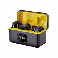 میکروفون بی سیم آراروکس Ararox M1 Dual Microphone(تایپ سی و لایتنینگ)