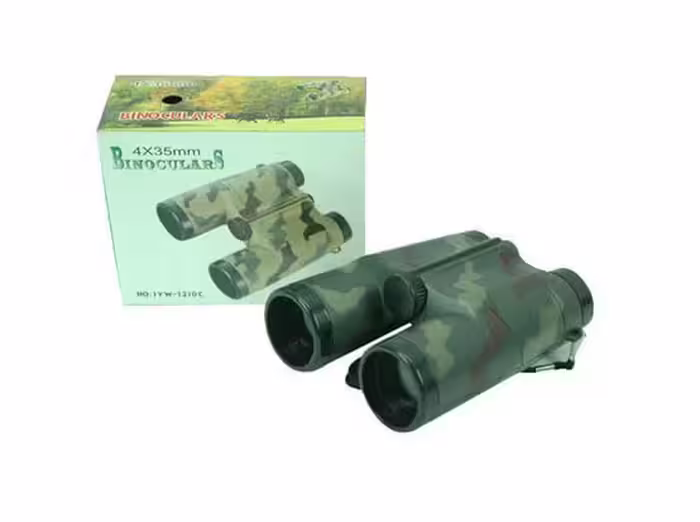 دوربین شکاری کوچک آیتم  W519D