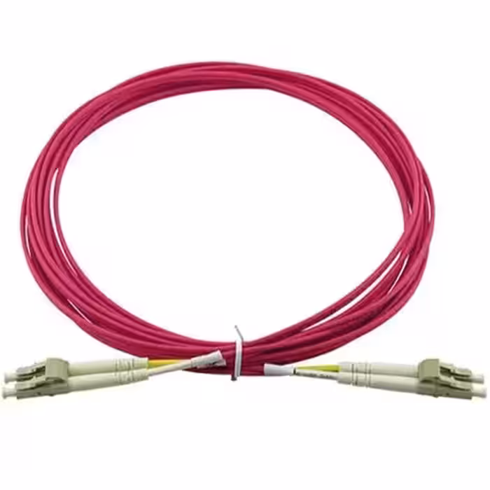 PATCH CORD LC-LC MM OM4 3M