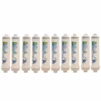 پک فیلتر شماره 1 مجموعه 10 عددی (P.P LINE)