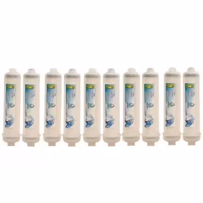 پک فیلتر شماره 1 مجموعه 10 عددی (P.P LINE)