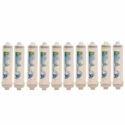 پک فیلتر شماره 1 مجموعه 10 عددی (P.P LINE)