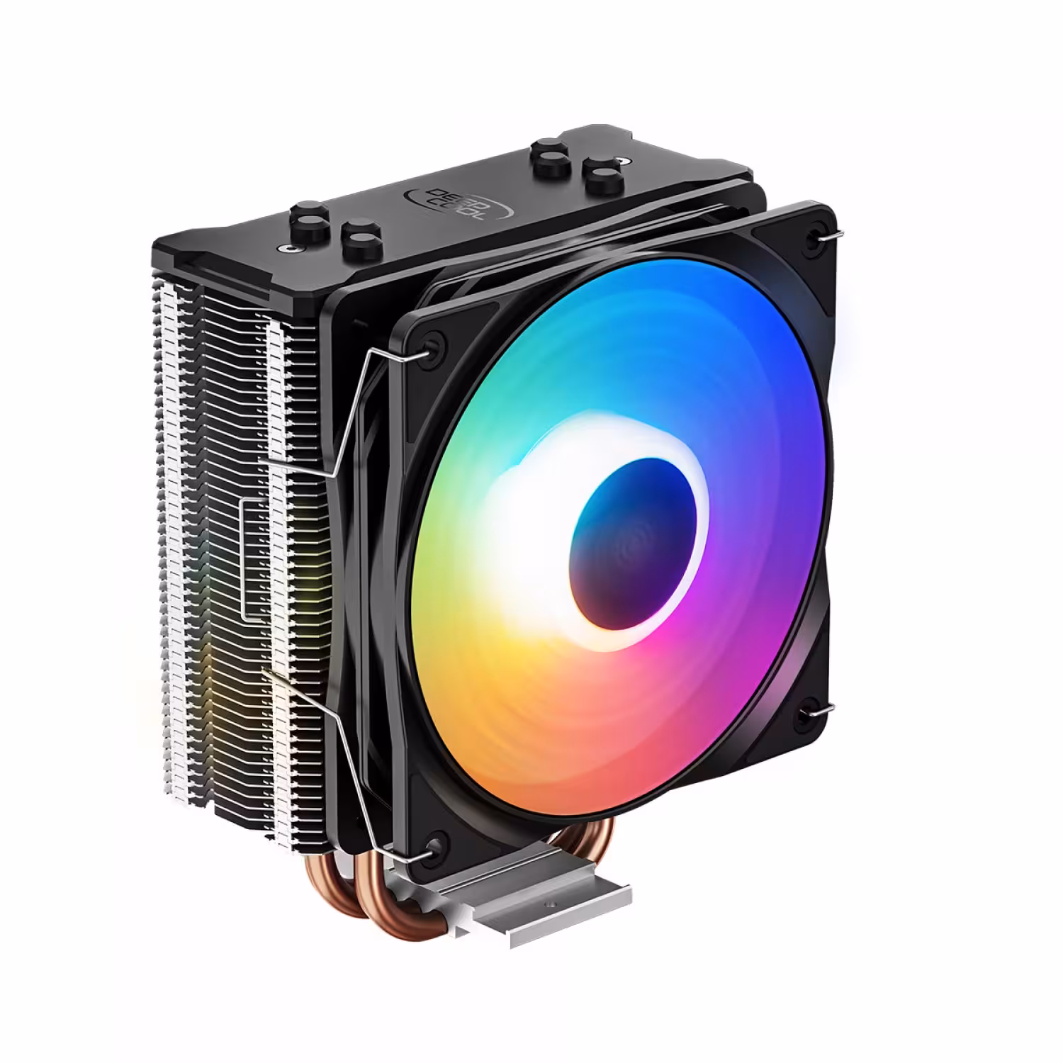 خنک کننده پردازنده دیپ کول Gammaxx 400XT LGA1700