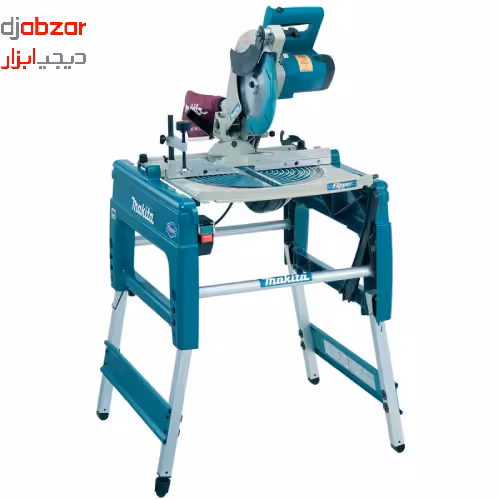 اره میزی دوکاره ماکیتا مدل LF1000