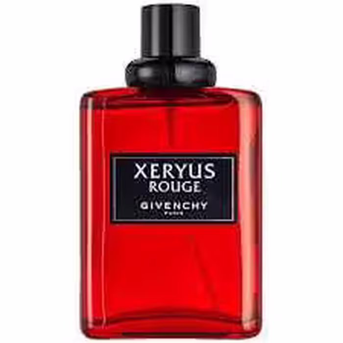 عطر جیونچی زریوس رژ ( GIVENCHY – Xeryus Rouge )