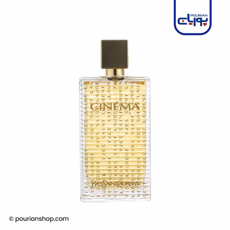 عطر ادکلن ایو سن لورن سینما