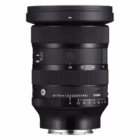 لنز دوربین سیگما مدل SIGMA 24-70 DG DN II FOR SONY - فروشگاه اینترنتی پروتاچ
