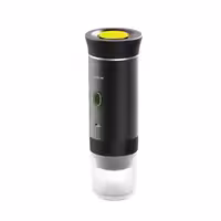 اسپرسو ساز مسافرتی قابل حمل گرین لاین Green Lion Coffee Maker Lite