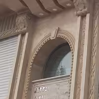 نانو عایق سنگ نمای بیرونی کاملا بیرنگ و شفاف و جلا دهنده سنگ نما جهت زیبایی و دلربایی سنگهای نمای ساختمانی 10 کیلو