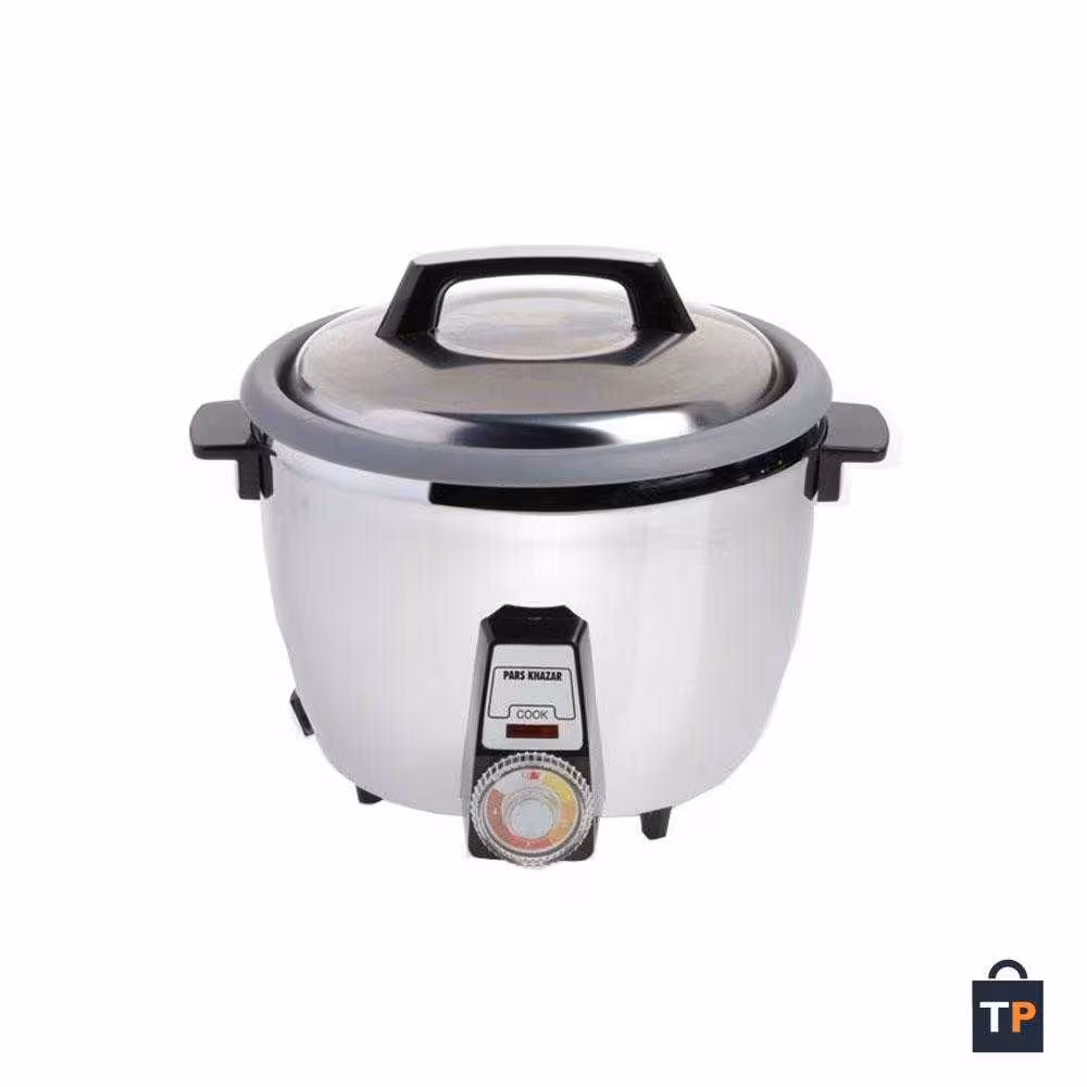 پلوپز صادراتی پارس خزر RC-101E 110V